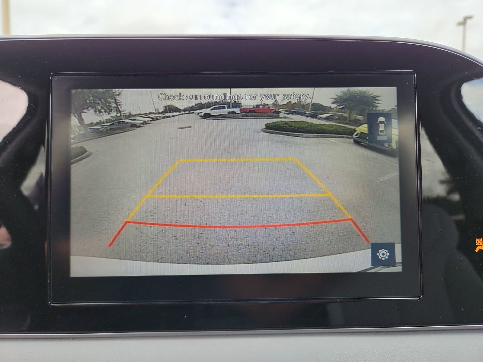 Used 2021 Hyundai Palisade SE image 21