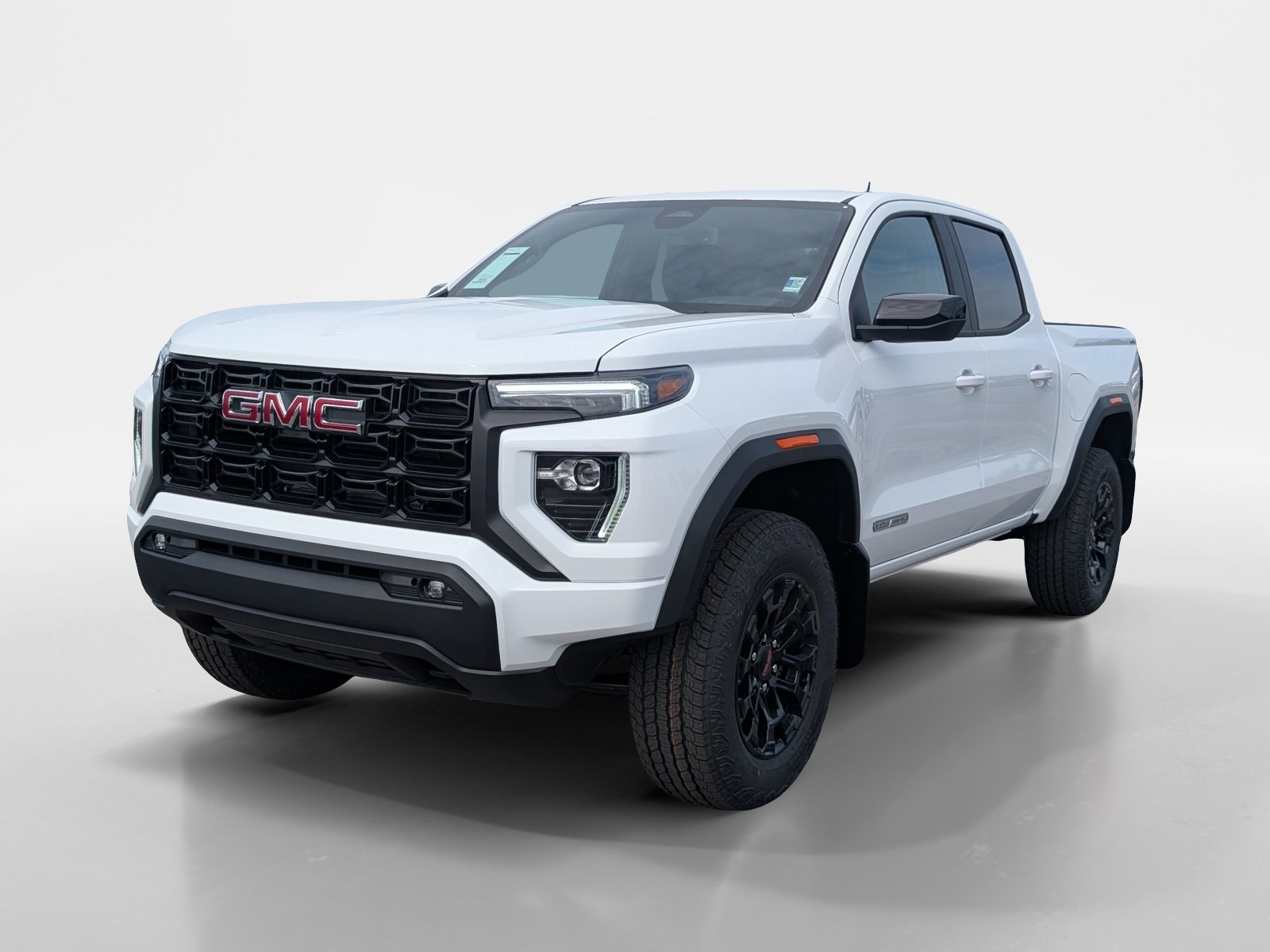 New 2026 GMC Canyon Elevation w/ Convenience Package AWD/4WD image 5