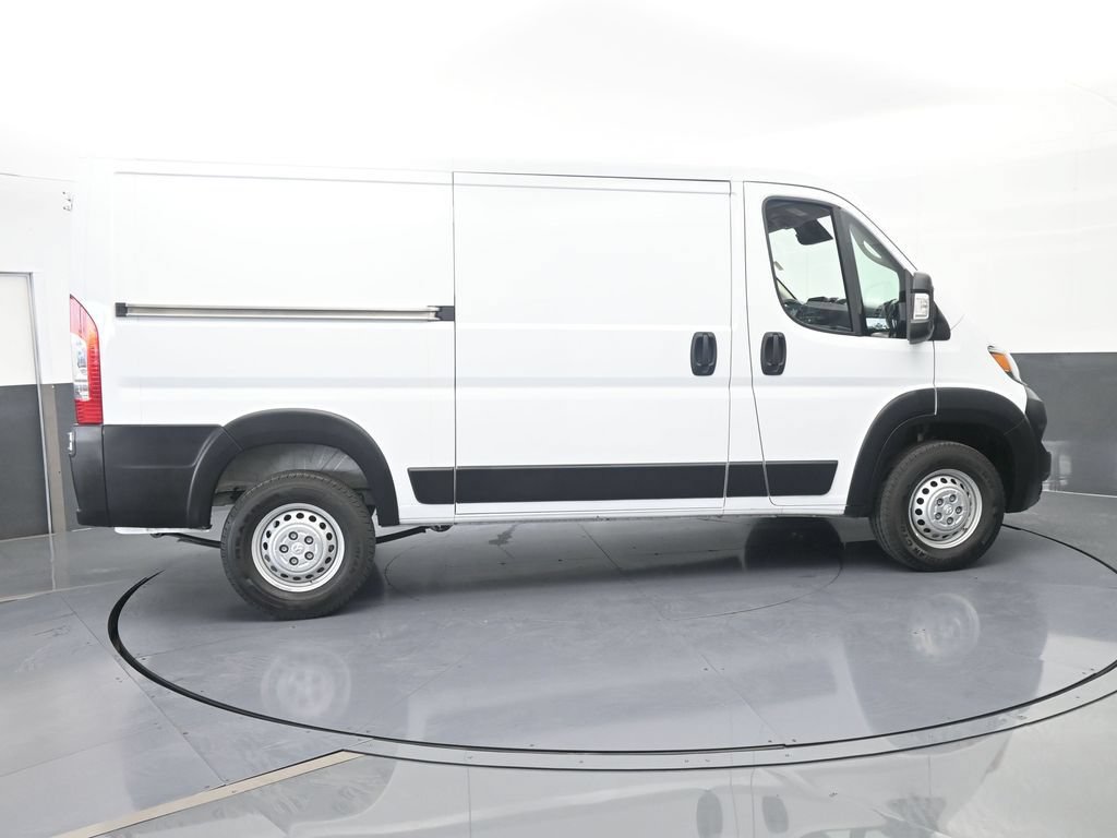 Used 2026 RAM ProMaster 1500 FWD image 7