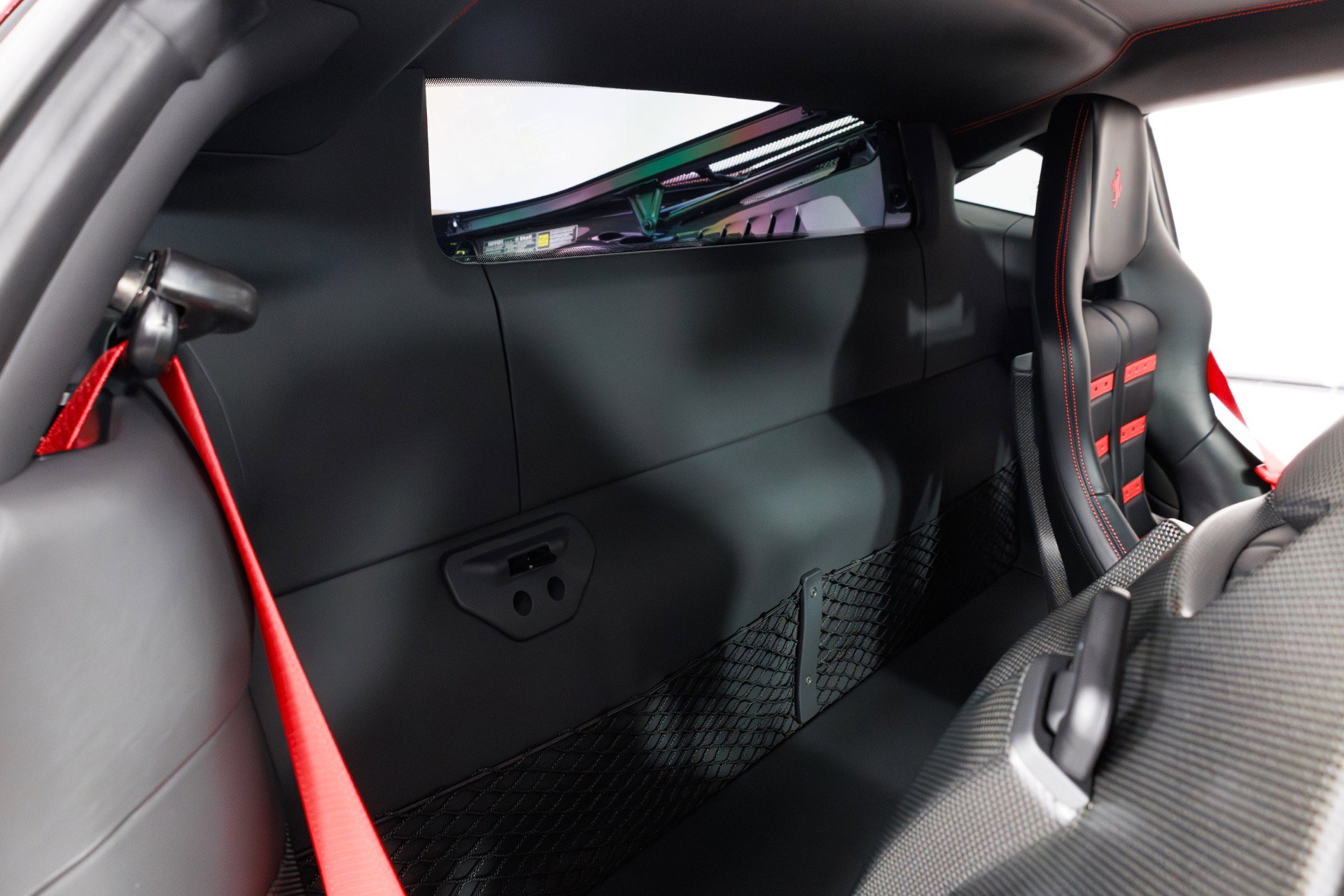 Used 2019 Ferrari 488 Pista image 40