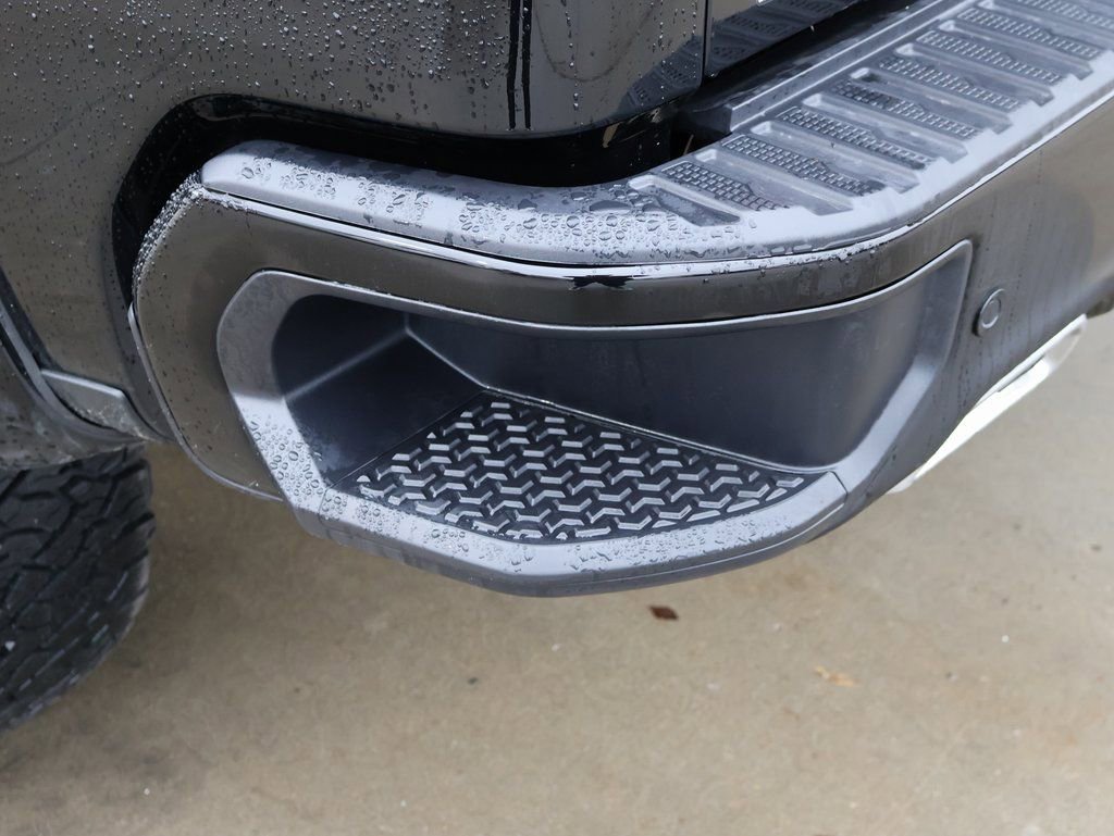 New 2026 Chevrolet Silverado 1500 RST image 32