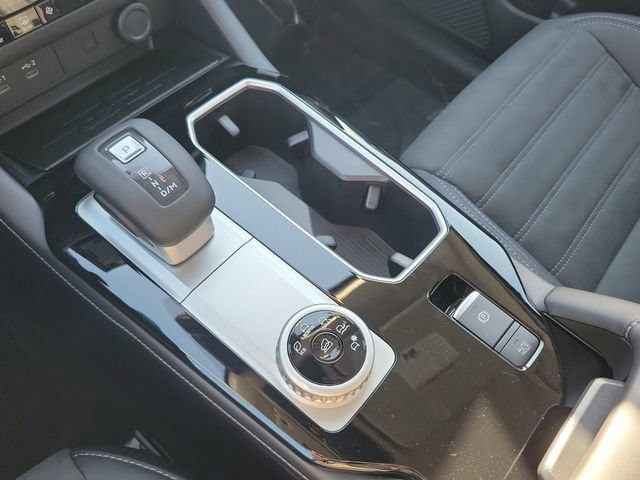 New 2026 Mitsubishi Outlander SE FWD image 33