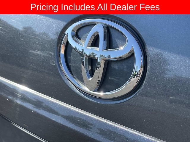 Used 2010 Toyota Corolla S FWD image 11