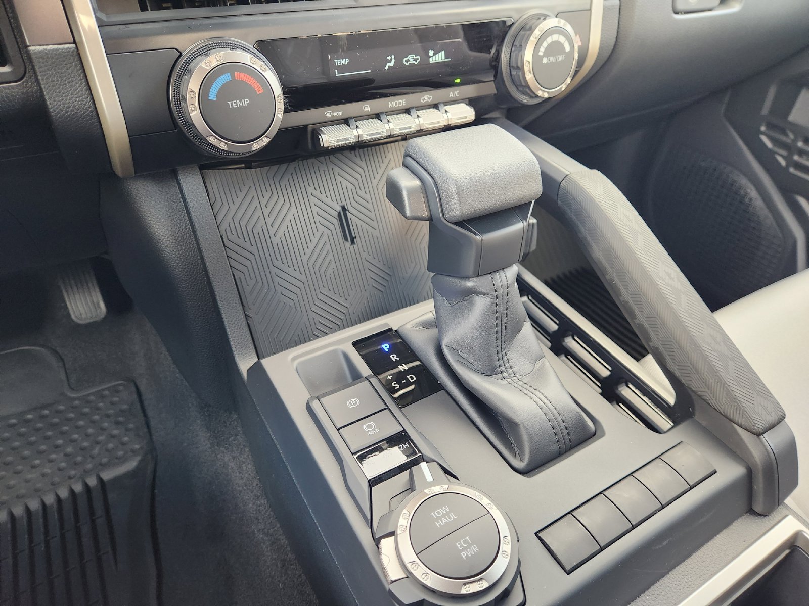 New 2026 Toyota Tacoma 4x4 Double Cab image 21