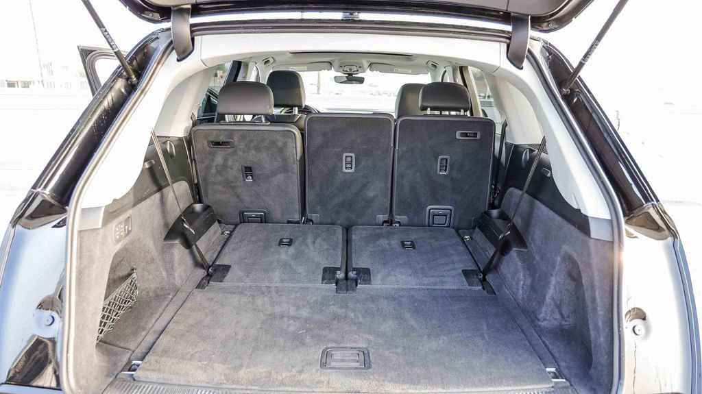 Used 2024 Audi Q7 2.0T Premium Plus image 31