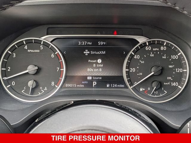 Used 2023 Nissan Rogue SV w/ SV Premium B Package AWD/4WD image 22