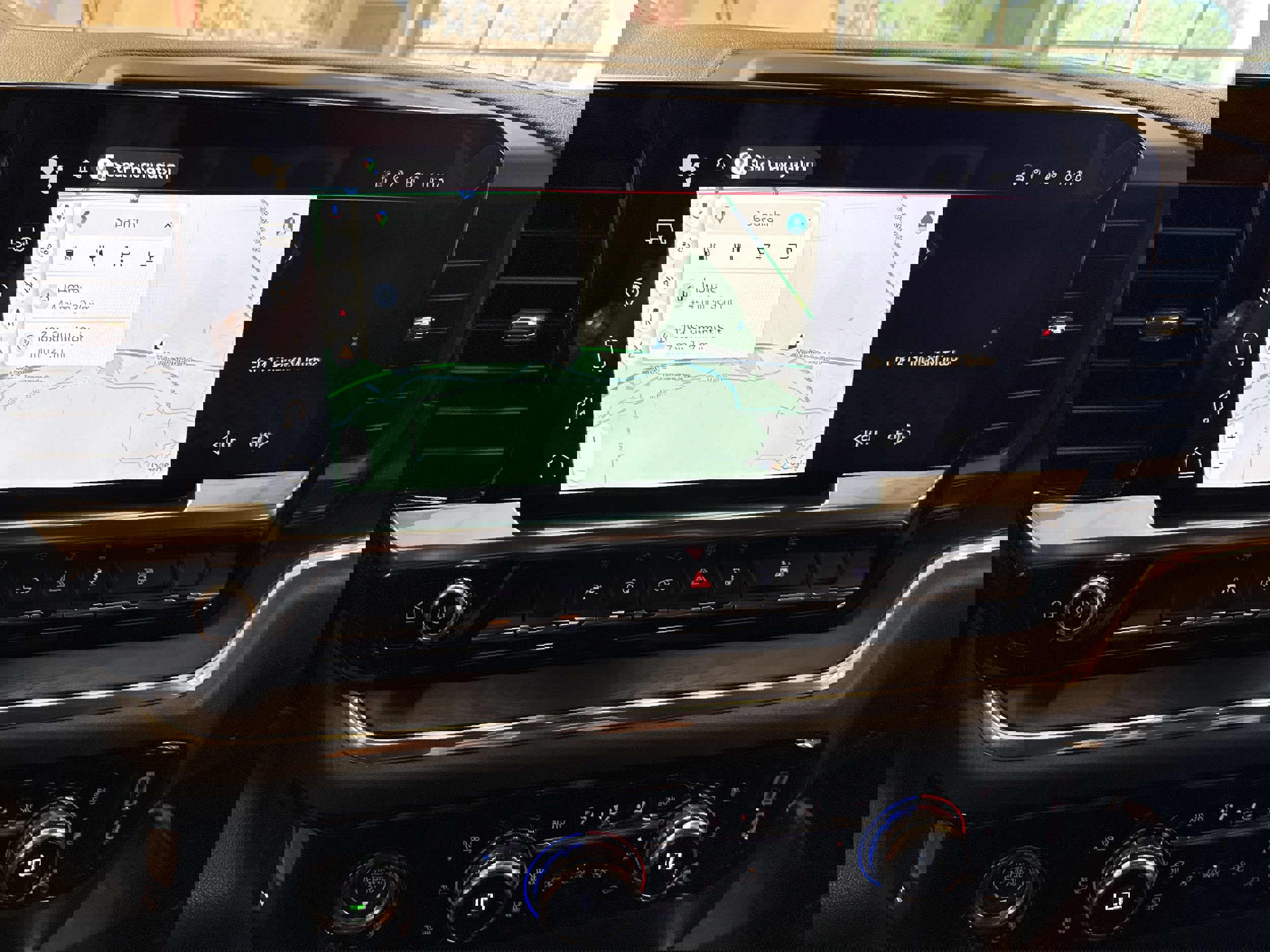 Used 2023 GMC Sierra 1500 SLT w/ SLT Premium Package image 37