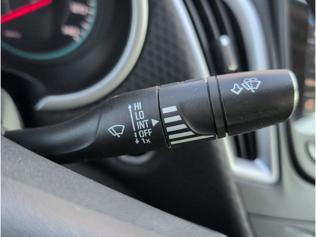 Used 2024 Chevrolet Malibu LT image 24