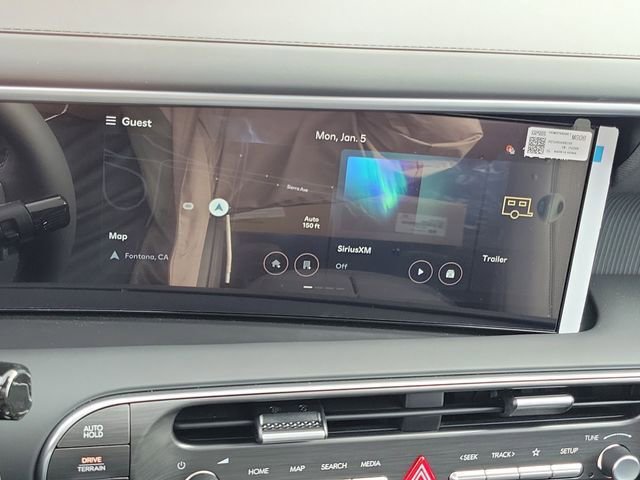 New 2026 Hyundai Palisade Calligraphy image 9