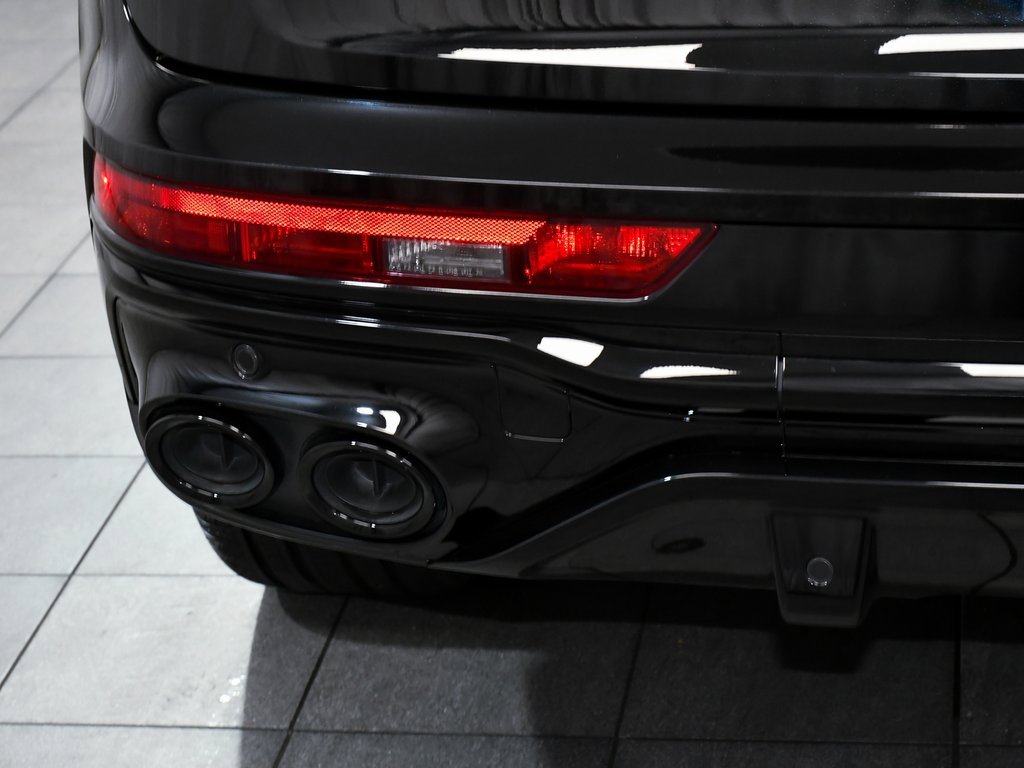 Used 2025 Audi SQ5 Premium Plus image 96