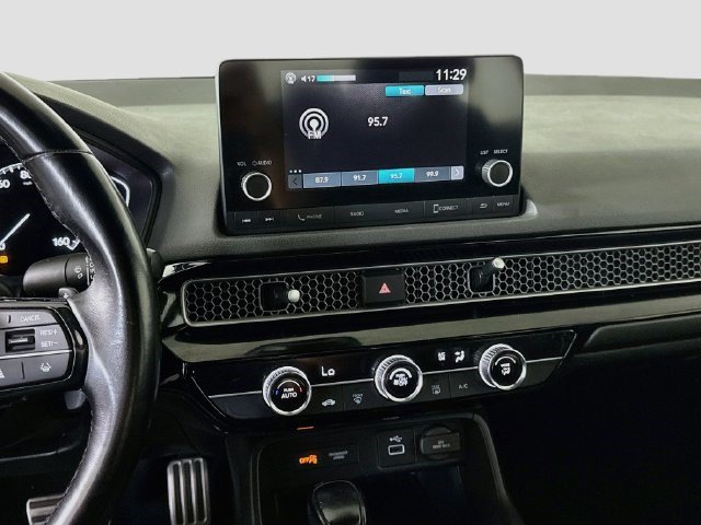 Used 2022 Honda Civic Sport image 17