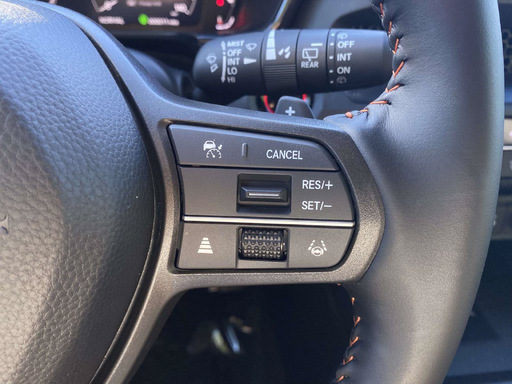 New 2026 Honda CR-V Sport-L image 20