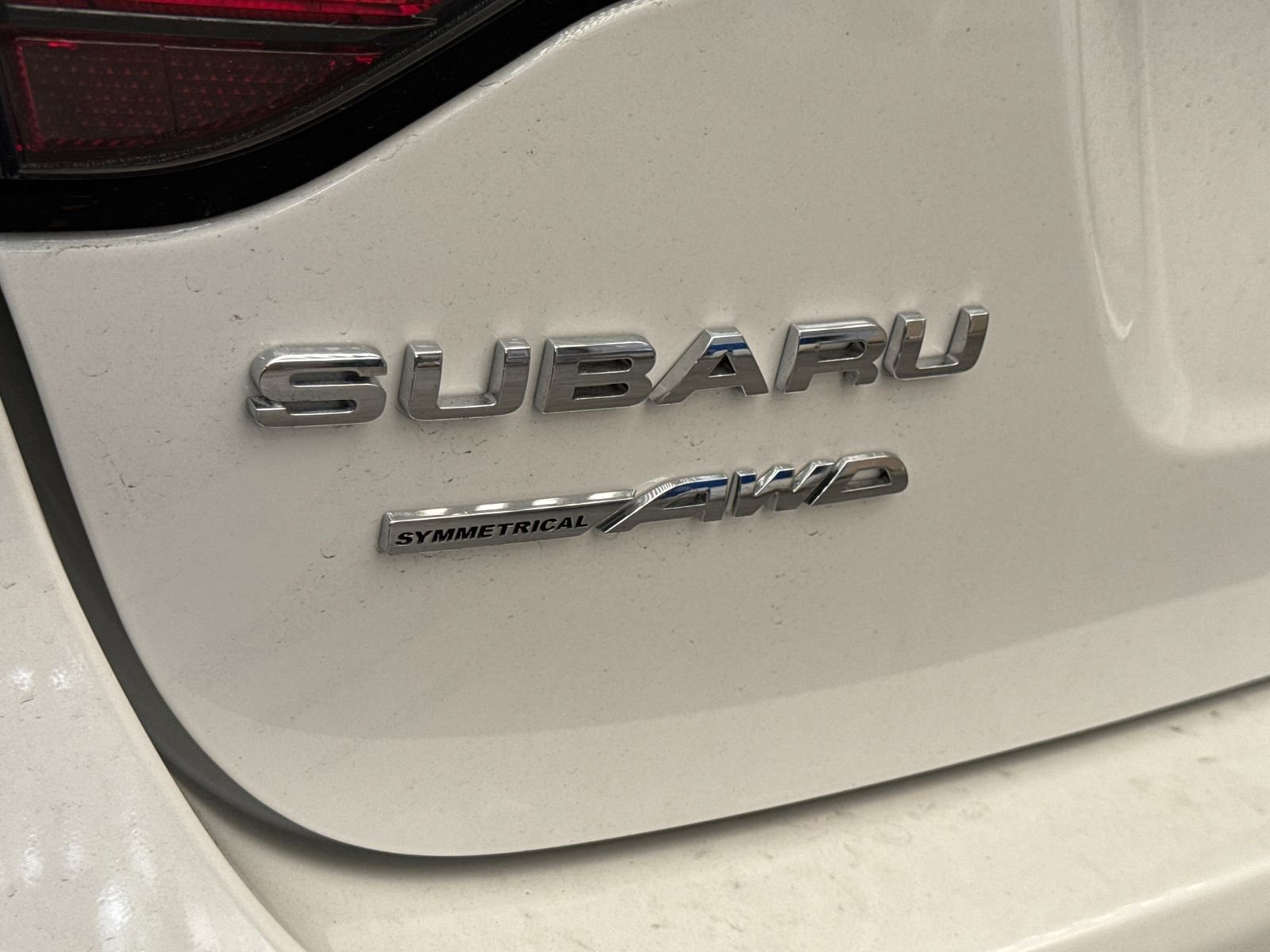 Used 2025 Subaru Legacy Premium image 4