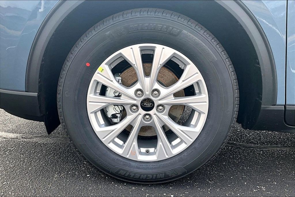 New 2026 Ford Escape Active image 12