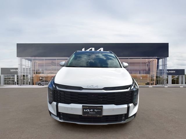 New 2026 Kia Sportage SX Prestige AWD/4WD image 9