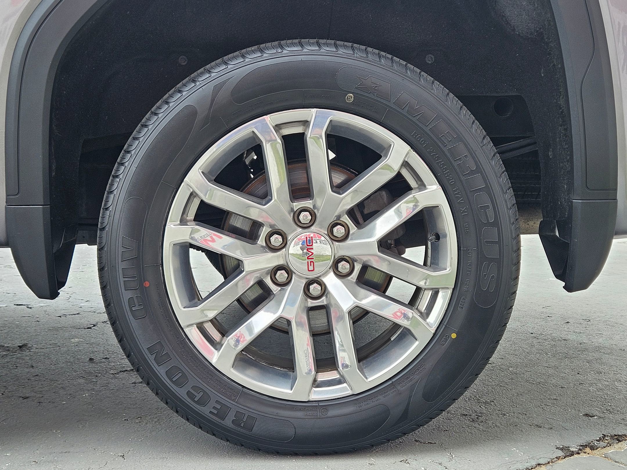 Used 2021 GMC Sierra 1500 SLT image 28