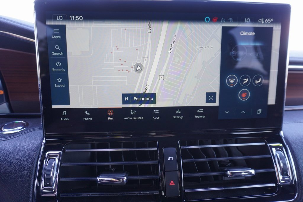 Used 2023 Lincoln Navigator L Reserve image 15