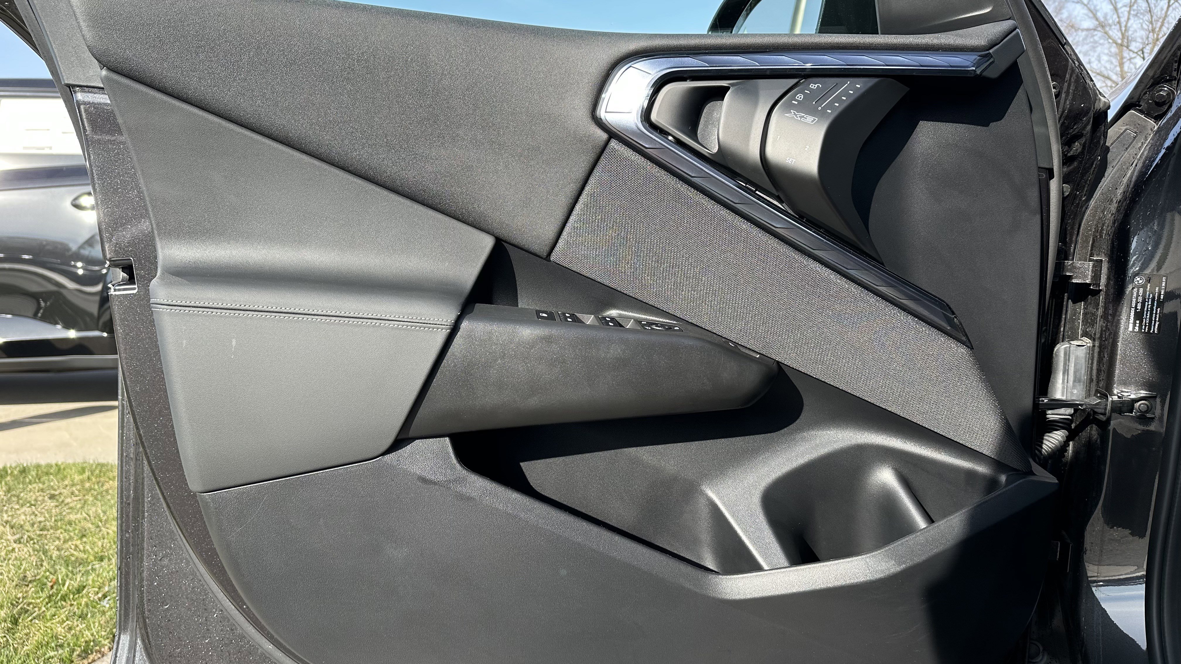 Used 2025 BMW X3 xDrive30i image 16