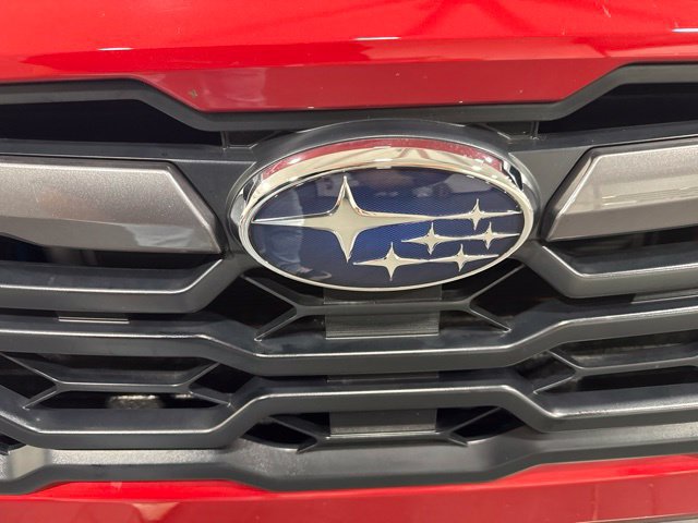 Certified 2026 Subaru Crosstrek 2.5i Limited w/ Popular Package #4A AWD/4WD image 34
