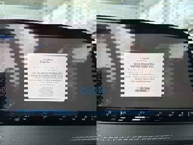 New 2026 Chevrolet Corvette Stingray Coupe w/ Battery Protection Package image 19