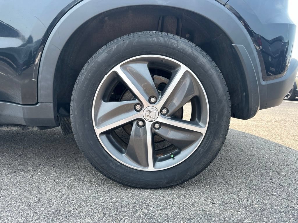 Used 2022 Honda HR-V EX image 7