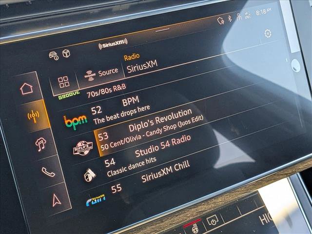 New 2026 Audi Q7 3.0T Premium Plus image 13