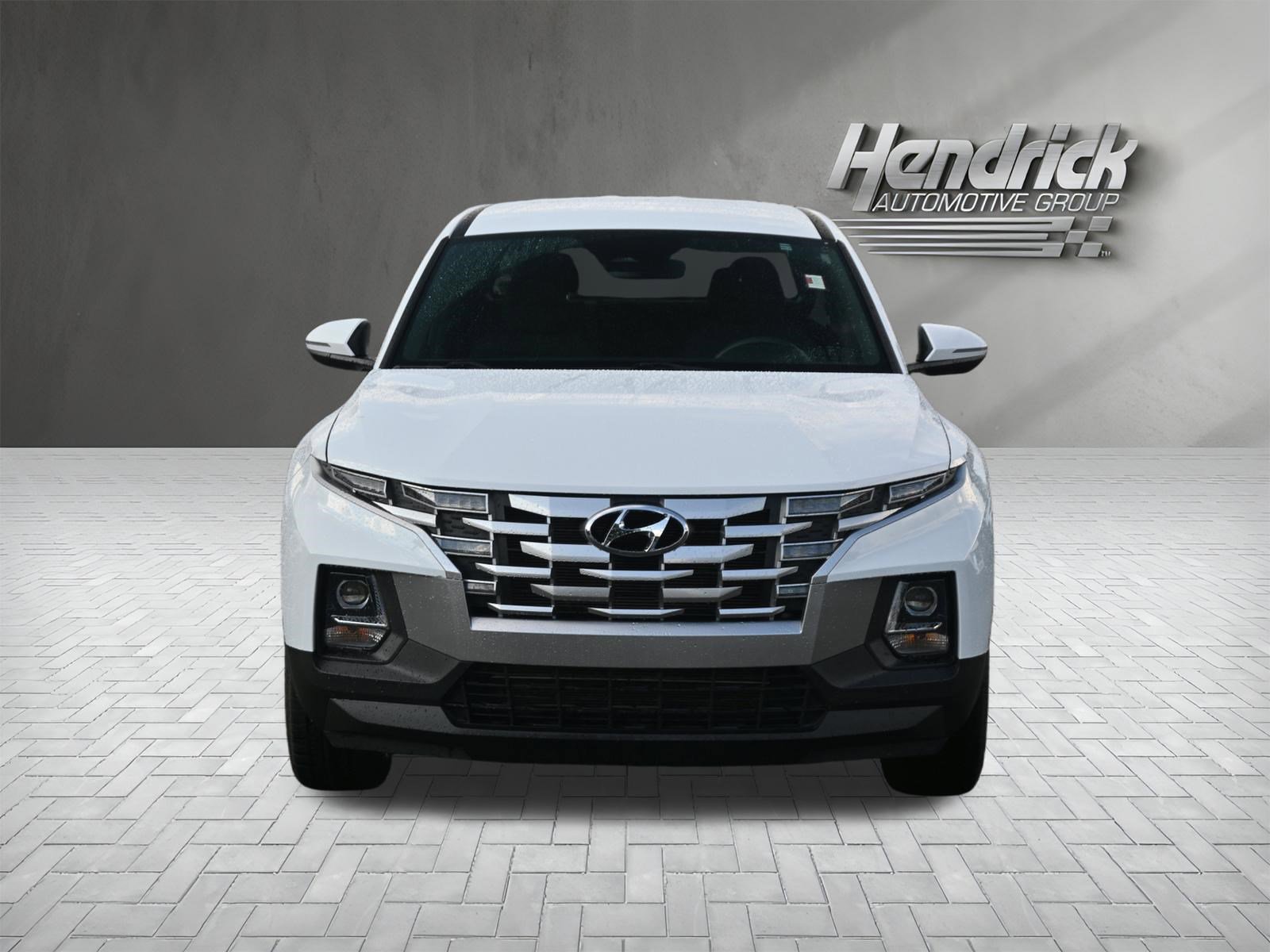 Used 2022 Hyundai Santa Cruz SEL AWD/4WD image 3
