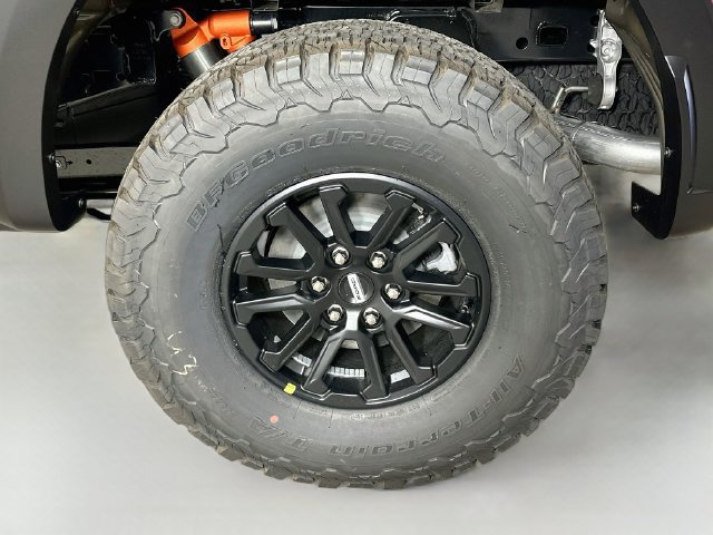 New 2026 Ford F150 Raptor AWD/4WD image 34