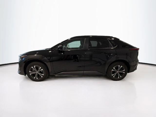 Certified 2024 Toyota bZ4X FWD image 4