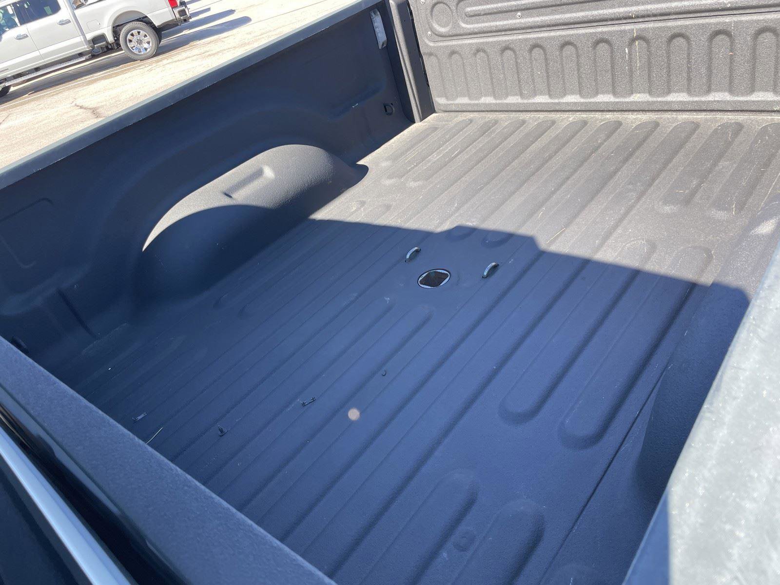 Used 2018 RAM 2500 Laramie w/ Protection Group image 25