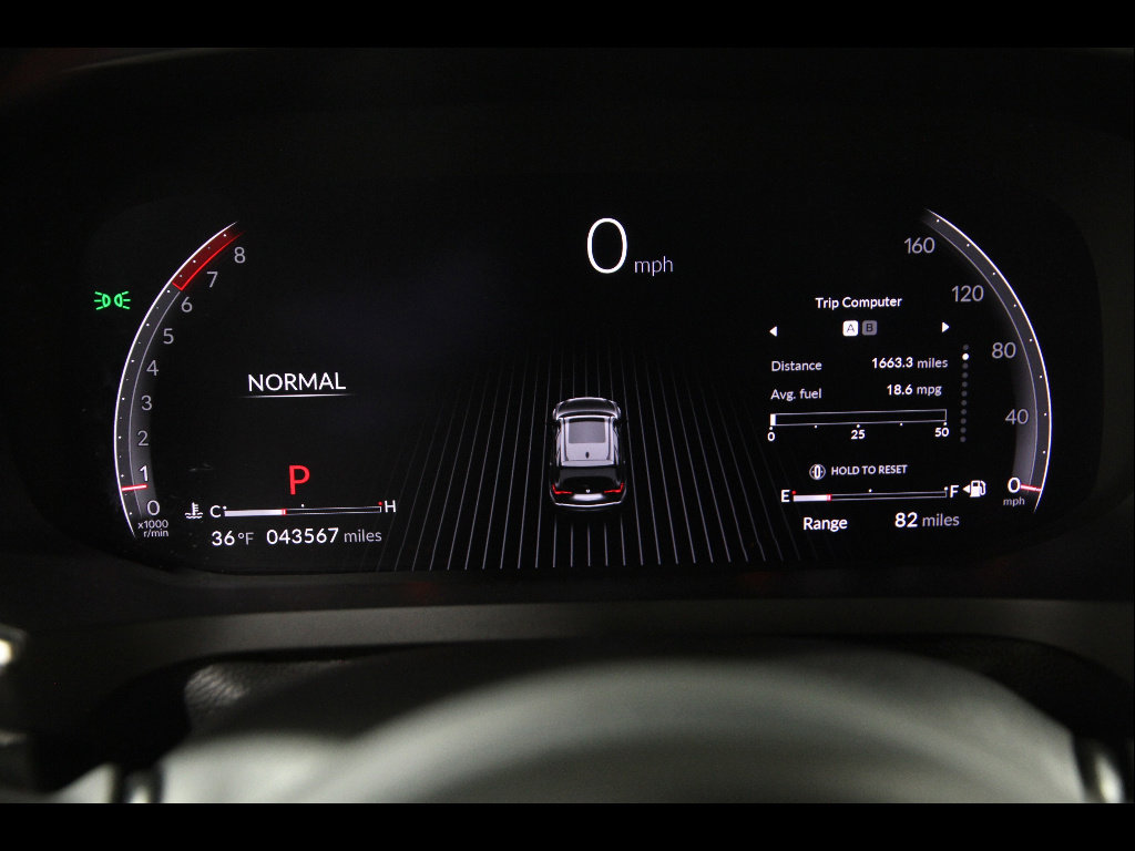 Used 2023 Acura MDX Type S image 8