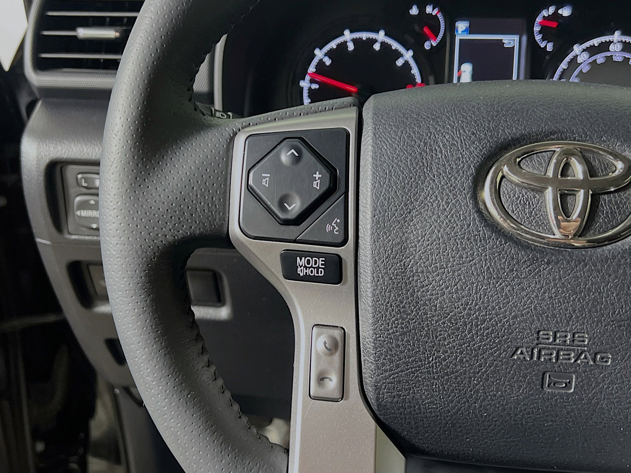 Used 2021 Toyota 4Runner SR5 RWD image 19