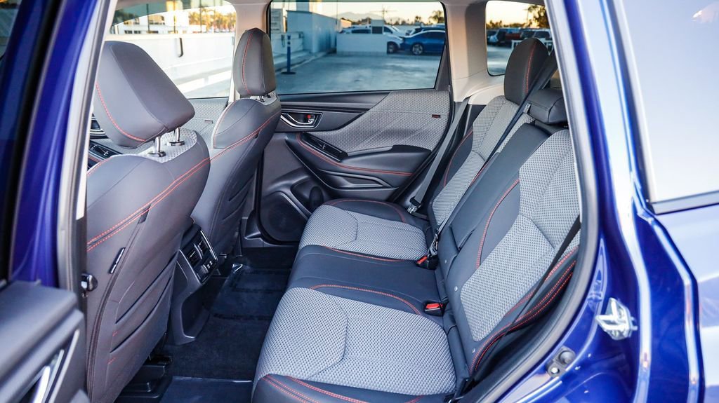 Used 2024 Subaru Forester Sport image 20