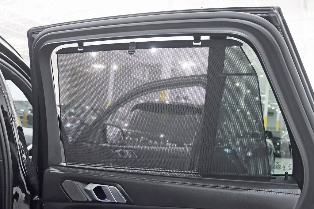 Used 2024 BMW X5 M60i image 43