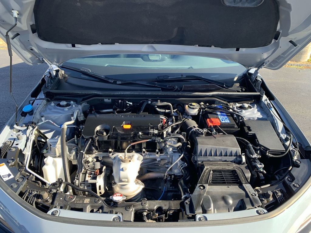 Used 2022 Honda Civic Sport image 17