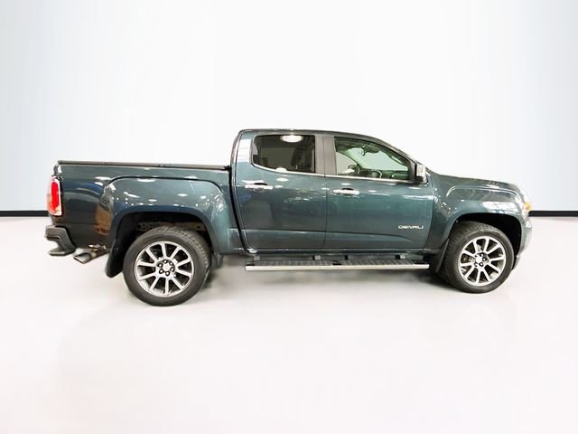 Used 2017 GMC Canyon Denali image 5