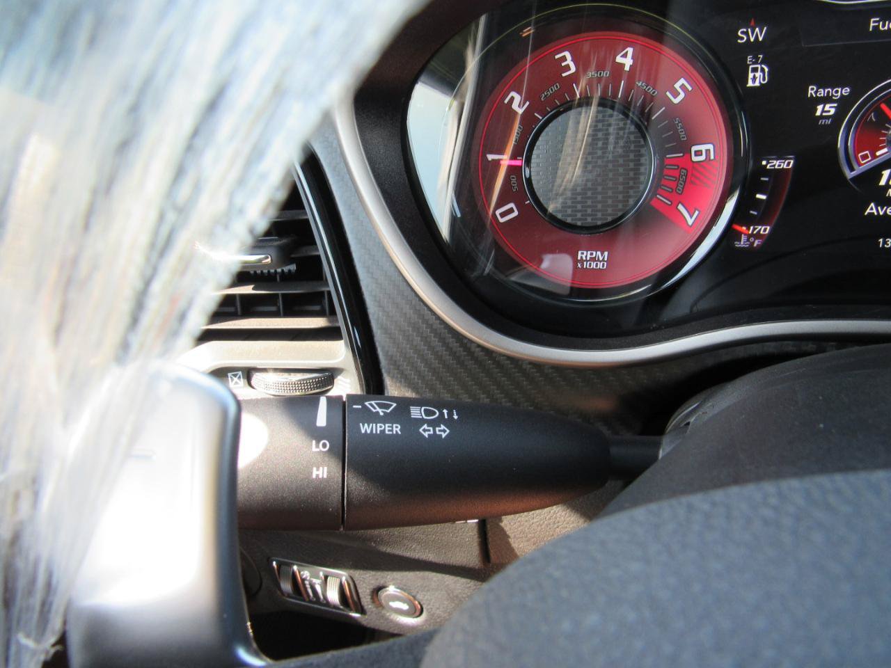 Used 2023 Dodge Challenger SRT Hellcat Redeye RWD image 35