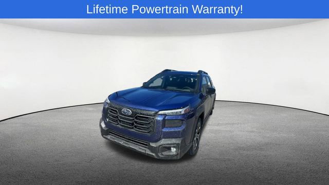 New 2026 Subaru Outback Touring XT AWD/4WD image 3
