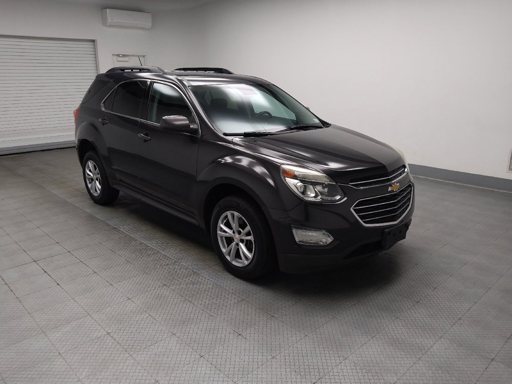 Used 2016 Chevrolet Equinox LT w/ Convenience Package AWD/4WD image 11