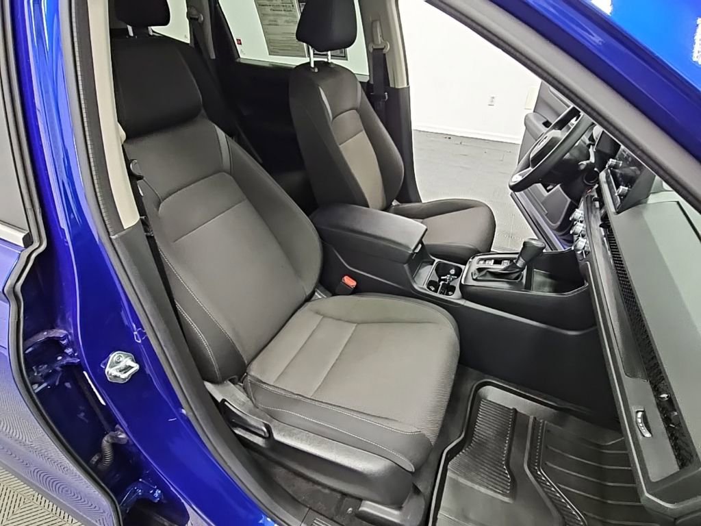 Used 2024 Honda CR-V EX image 37