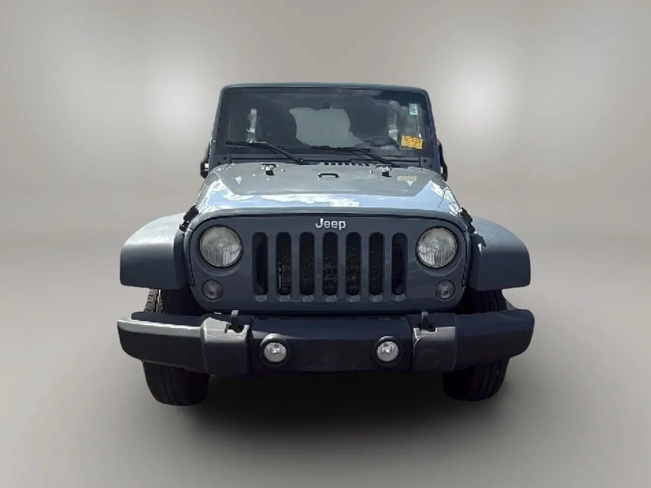 Used 2014 Jeep Wrangler Unlimited Sport w/ Connectivity Group AWD/4WD image 8