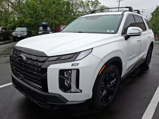 Used 2023 Hyundai Palisade XRT AWD/4WD image 2