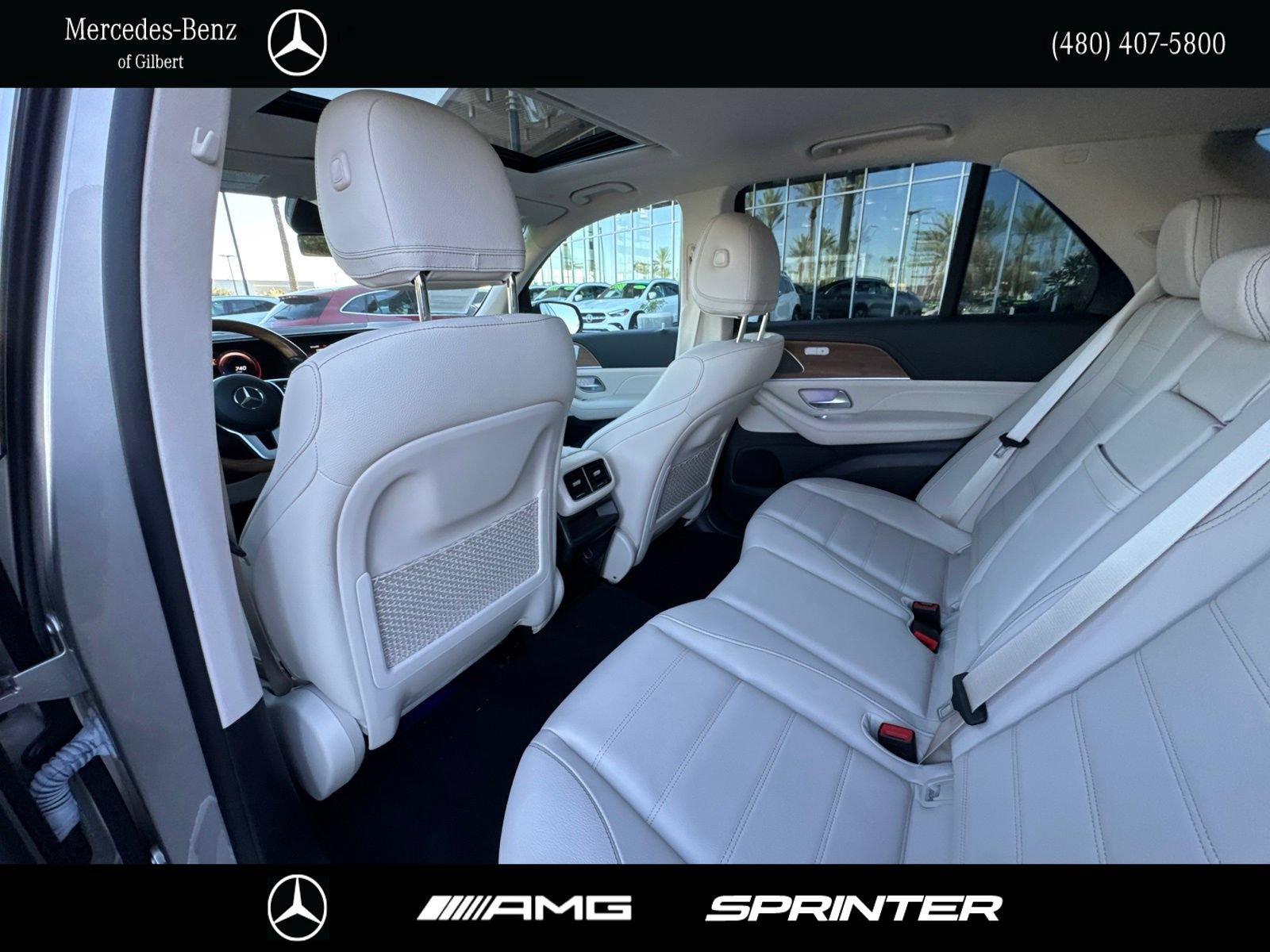 Certified 2022 Mercedes-Benz GLE 350 image 20