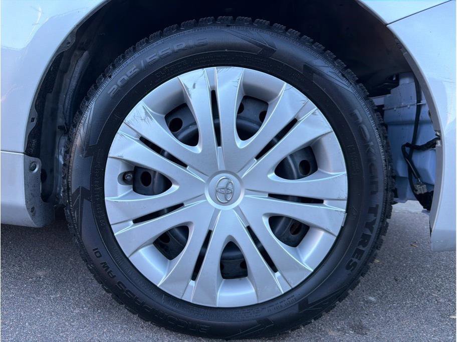 Used 2013 Toyota Corolla LE Special Edition image 22