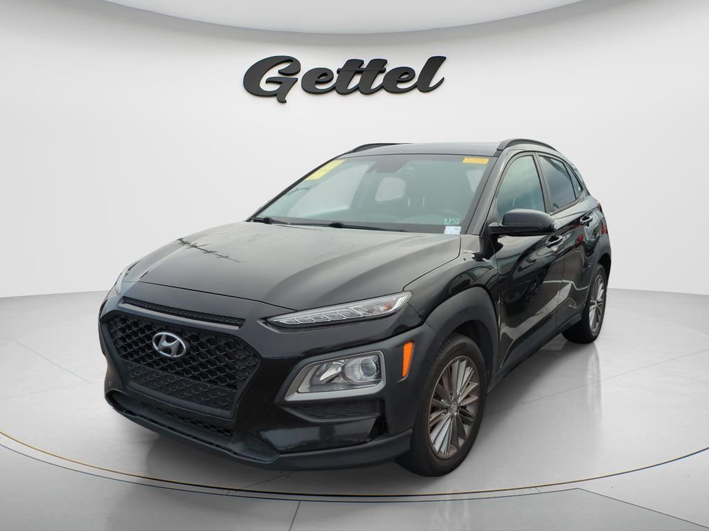 Used 2019 Hyundai Kona SEL image 34