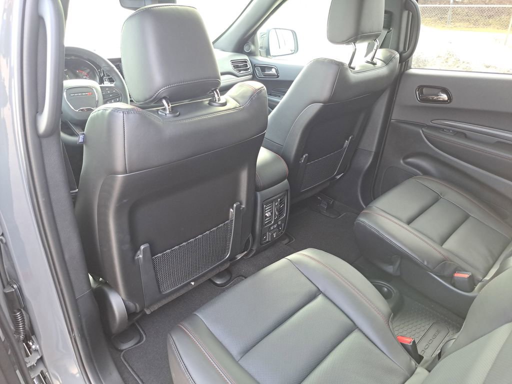 New 2026 Dodge Durango GT image 19