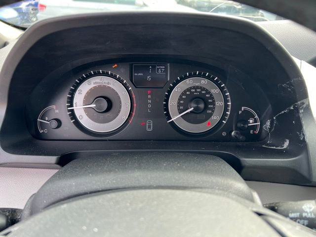 Used 2016 Honda Odyssey EX-L image 18