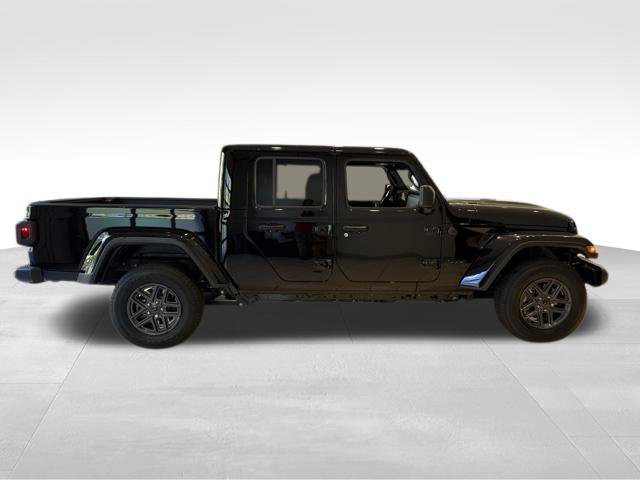 New 2025 Jeep Gladiator Sport AWD/4WD image 6