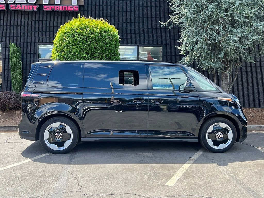 Used 2025 Volkswagen ID. Buzz Pro S image 20