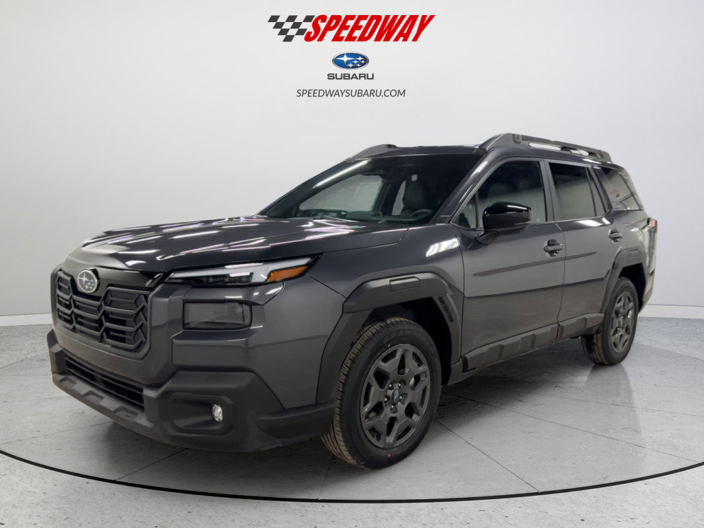 New 2026 Subaru Outback Premium image 3